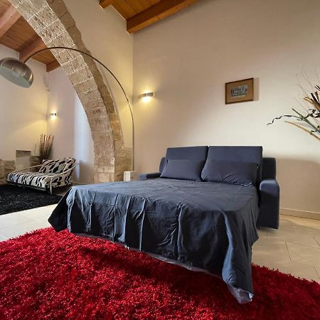 Santa Clhouse Villa Bari Eksteriør billede