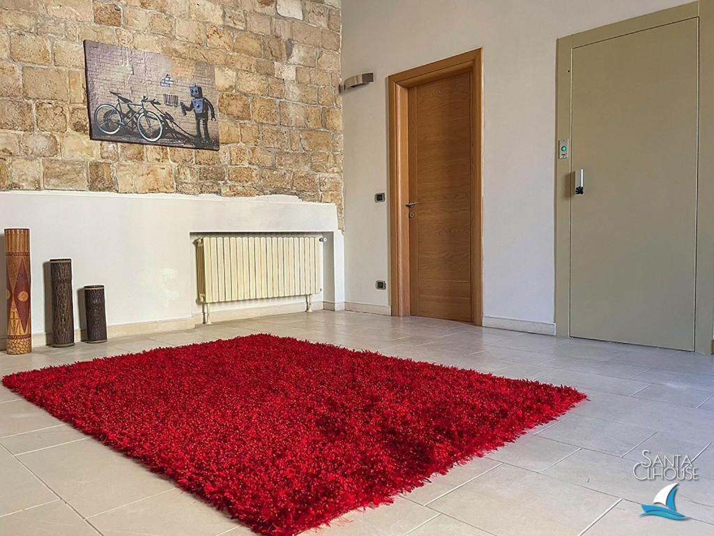 Santa Clhouse Villa Bari Eksteriør billede