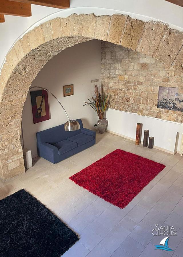 Santa Clhouse Villa Bari Eksteriør billede
