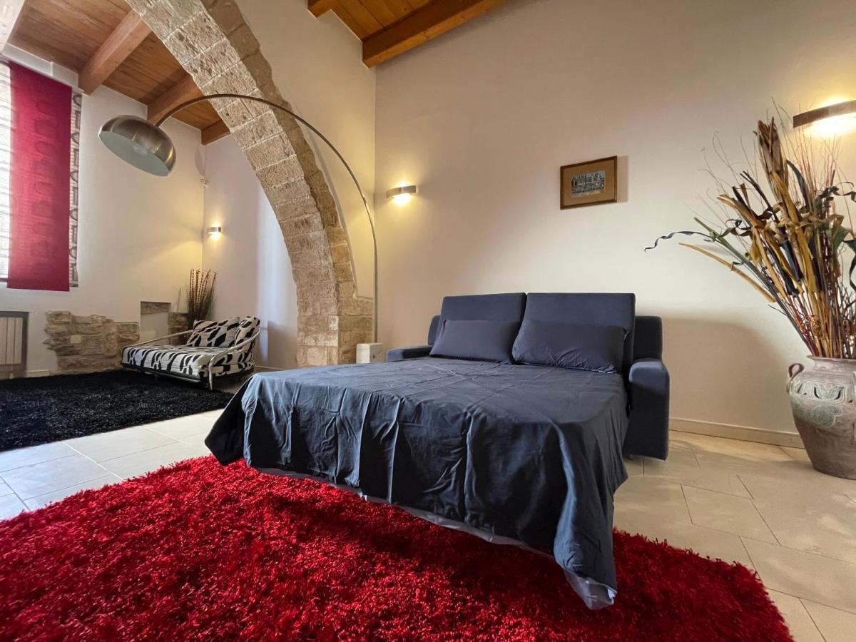 Santa Clhouse Villa Bari Eksteriør billede